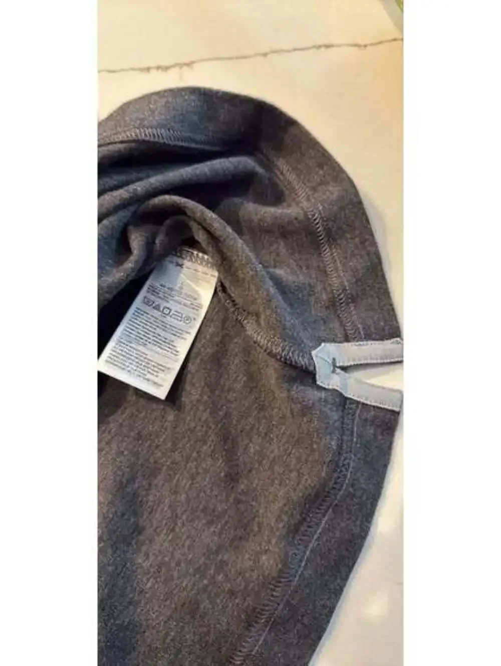 Banana Republic premium charcoal